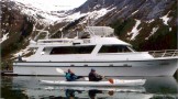 Yacht SUMDUM